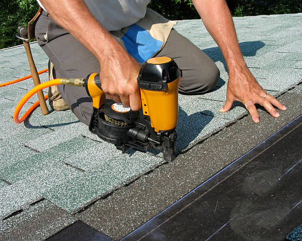 Heating Cable for Roof Installation in Washington, IA