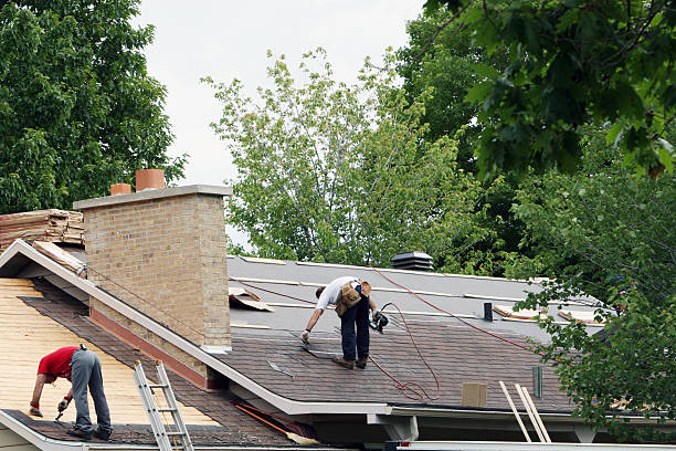 Reliable Washington, IA Roofing Contractor Solutions