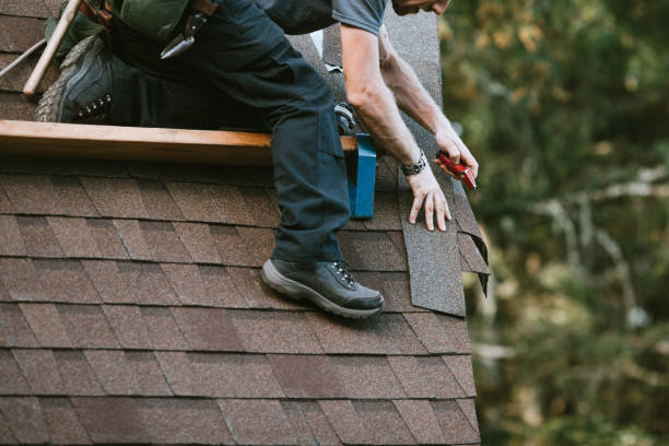 Best New Roof Installation  in Washington, IA